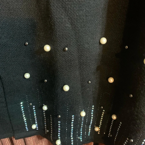 ÁGATA SWEATER (agt)size 2 - Picture 2 of 3